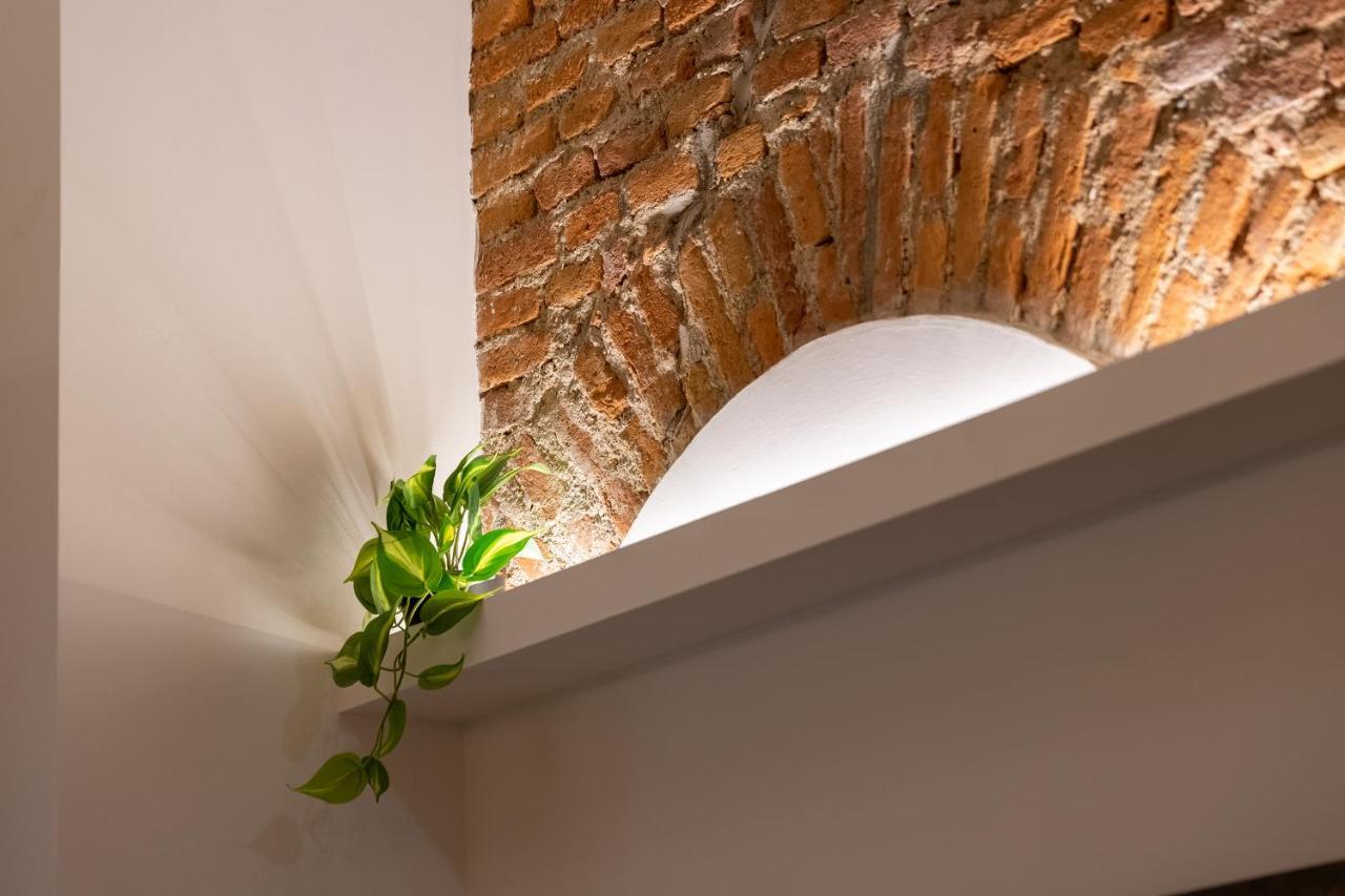 Milano City Apartments - Duomo Brera - Elegant Suite In Design District Exterior foto